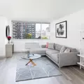 2 bedrooms apartment for rent in Roosevelt Island - Manhattan, New York