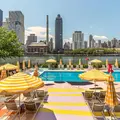 2 bedrooms apartment for rent in Roosevelt Island - Manhattan, New York