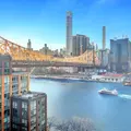 2 bedrooms apartment for rent in Roosevelt Island - Manhattan, New York