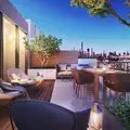 3 bedrooms apartment for rent in LIC - Queens, New York