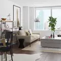 2 bedrooms apartment for rent in LIC - Queens, New York