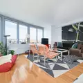 2 bedrooms apartment for rent in LIC - Queens, New York