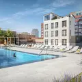 1 bedroom apartment for rent in LIC - Queens, New York