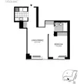 1 bedroom apartment for rent in LIC - Queens, New York