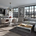2 bedrooms apartment for rent in LIC - Queens, New York
