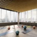 Studio Apartment for rent in LIC - Queens, New York