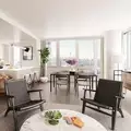 Studio Apartment for rent in LIC - Queens, New York
