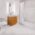 2 bedrooms apartment for rent in LIC - Queens, New York