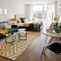 1 bedroom apartment for rent in LIC - Queens, New York