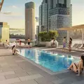 Studio Apartment for rent in LIC - Queens, New York