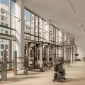 Studio Apartment for rent in LIC - Queens, New York