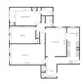 2 bedrooms apartment for rent in Upper West Side - Manhattan, New York