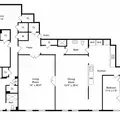 5 bedrooms apartment for rent in Upper West Side - Manhattan, New York