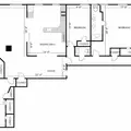 4 bedrooms apartment for rent in Upper West Side - Manhattan, New York
