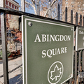 Studio Apartment for rent in West Village - Manhattan, New York