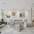 3 bedrooms apartment for rent in Tribeca - Manhattan, New York