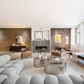3 bedrooms apartment for rent in Tribeca - Manhattan, New York