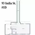 1 bedroom apartment for rent in Greenpoint - Brooklyn, New York