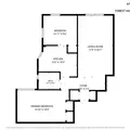 2 bedrooms apartment for rent in Forest Hills - Queens, New York