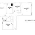 4 bedrooms apartment for rent in Morningside Heights - Manhattan, New York
