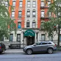 4 bedrooms apartment for rent in Morningside Heights - Manhattan, New York