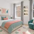3 bedrooms apartment for rent in Tribeca - Manhattan, New York