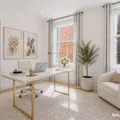 3 bedrooms apartment for rent in Tribeca - Manhattan, New York