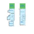 2 bedrooms apartment for rent in Midtown West - Manhattan, New York
