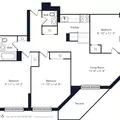 4 bedrooms apartment for rent in Murray Hill - Manhattan, New York