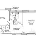 1 bedroom apartment for rent in East Village - Manhattan, New York