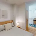 Studio Apartment for rent in Midtown West - Manhattan, New York