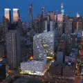 Studio Apartment for rent in Midtown West - Manhattan, New York
