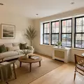 1 bedroom apartment for rent in Brooklyn Heights - Brooklyn, New York