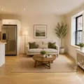 1 bedroom apartment for rent in Brooklyn Heights - Brooklyn, New York