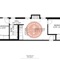 2 bedrooms apartment for rent in Cobble Hill - Brooklyn, New York