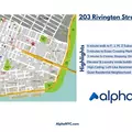 1 bedroom apartment for rent in Lower East Side - Manhattan, New York