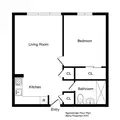 1 bedroom apartment for rent in Lower East Side - Manhattan, New York
