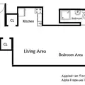 Studio Apartment for rent in Upper East Side - Manhattan, New York