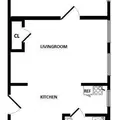 1 bedroom apartment for rent in Harlem - Manhattan, New York