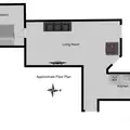 1 bedroom apartment for rent in Upper East Side - Manhattan, New York