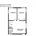 2 bedrooms apartment for rent in Lower East Side - Manhattan, New York