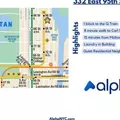 1 bedroom apartment for rent in Upper East Side - Manhattan, New York