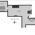 1 bedroom apartment for rent in Upper East Side - Manhattan, New York