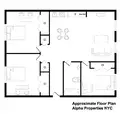 3 bedrooms apartment for rent in Gramercy - Manhattan, New York