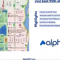 1 bedroom apartment for rent in Upper East Side - Manhattan, New York