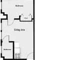 1 bedroom apartment for rent in Upper East Side - Manhattan, New York