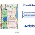 2 bedrooms apartment for rent in Harlem - Manhattan, New York