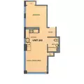 1 bedroom apartment for rent in Harlem - Manhattan, New York