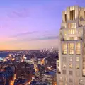 1 bedroom apartment for rent in Tribeca - Manhattan, New York