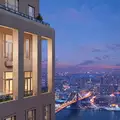 1 bedroom apartment for rent in Tribeca - Manhattan, New York